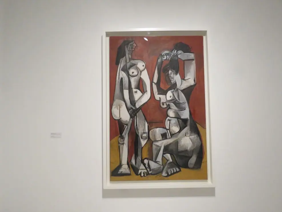 Exposición Picasso 1906 (74)