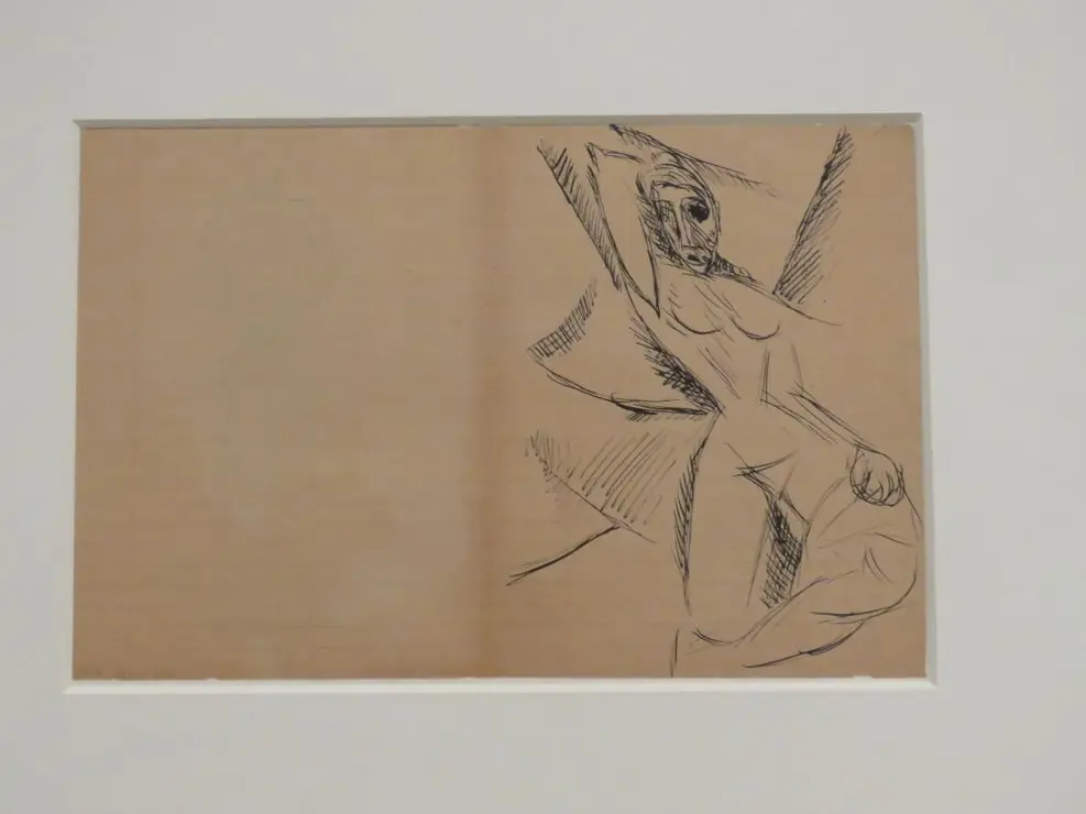 Exposición Picasso 1906 (72)