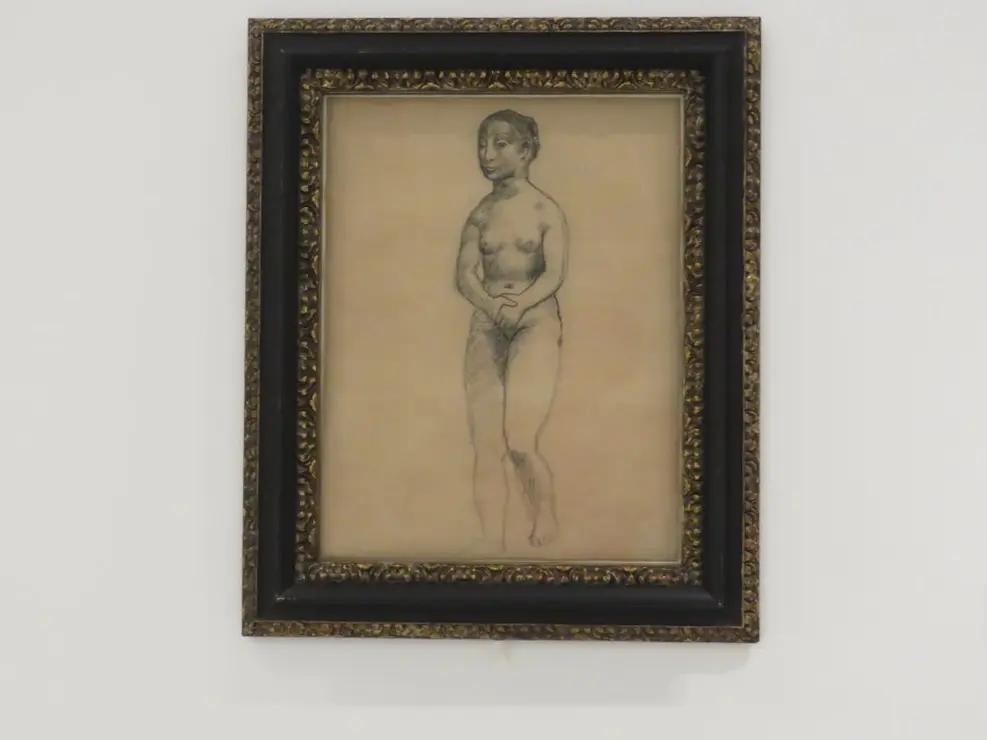 Exposición Picasso 1906 (70)