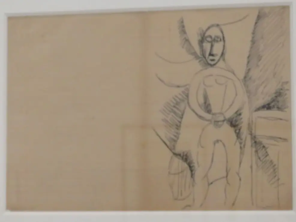 Exposición Picasso 1906 (69)