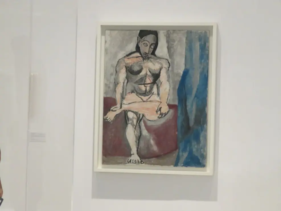 Exposición Picasso 1906 (67)