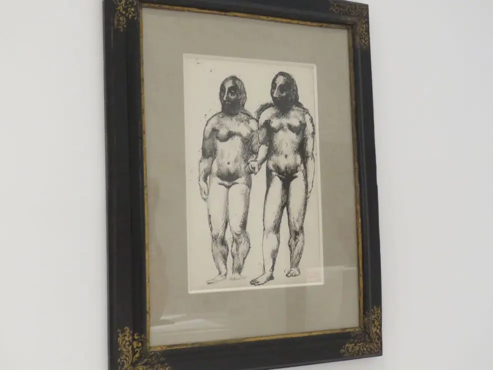 Exposición Picasso 1906 (66)