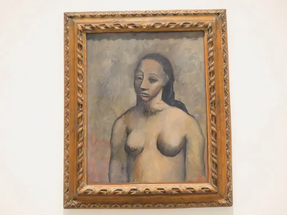 Exposición Picasso 1906 (65)