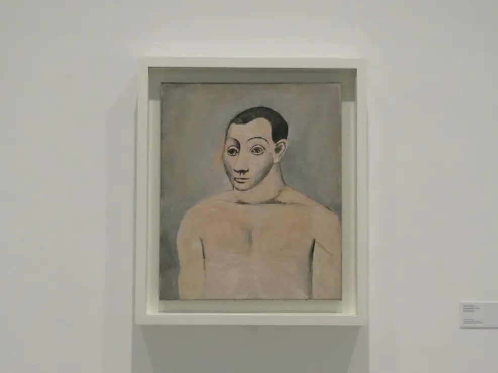 Exposición Picasso 1906 (63)