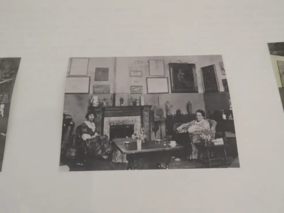 Exposición Picasso 1906 (61)