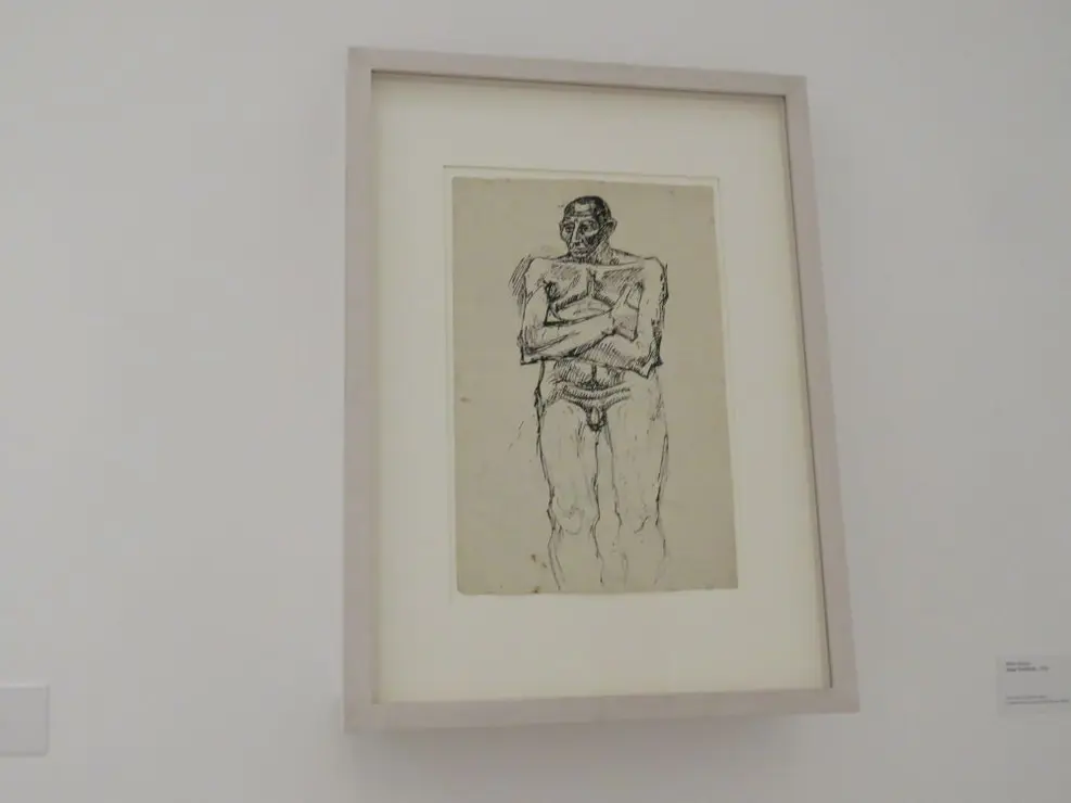 Exposición Picasso 1906 (60)