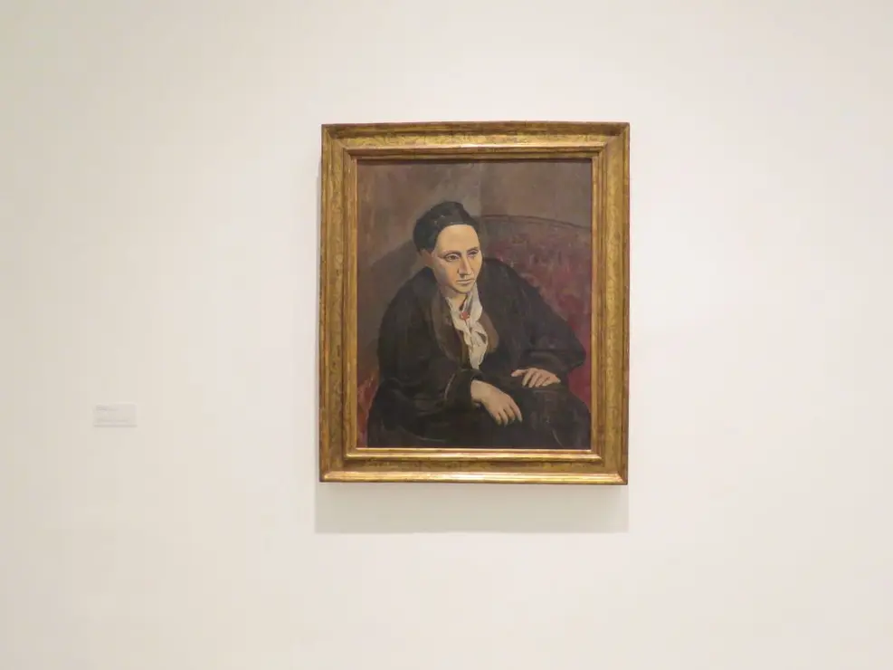 Exposición Picasso 1906 (62)