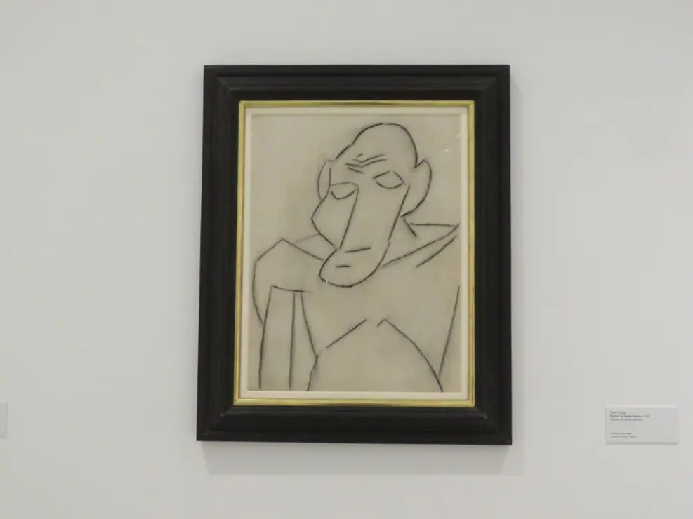 Exposición Picasso 1906 (58)