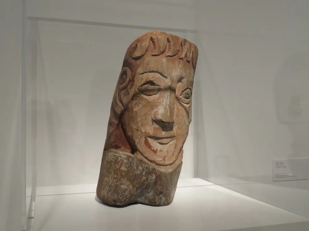 Exposición Picasso 1906 (57)