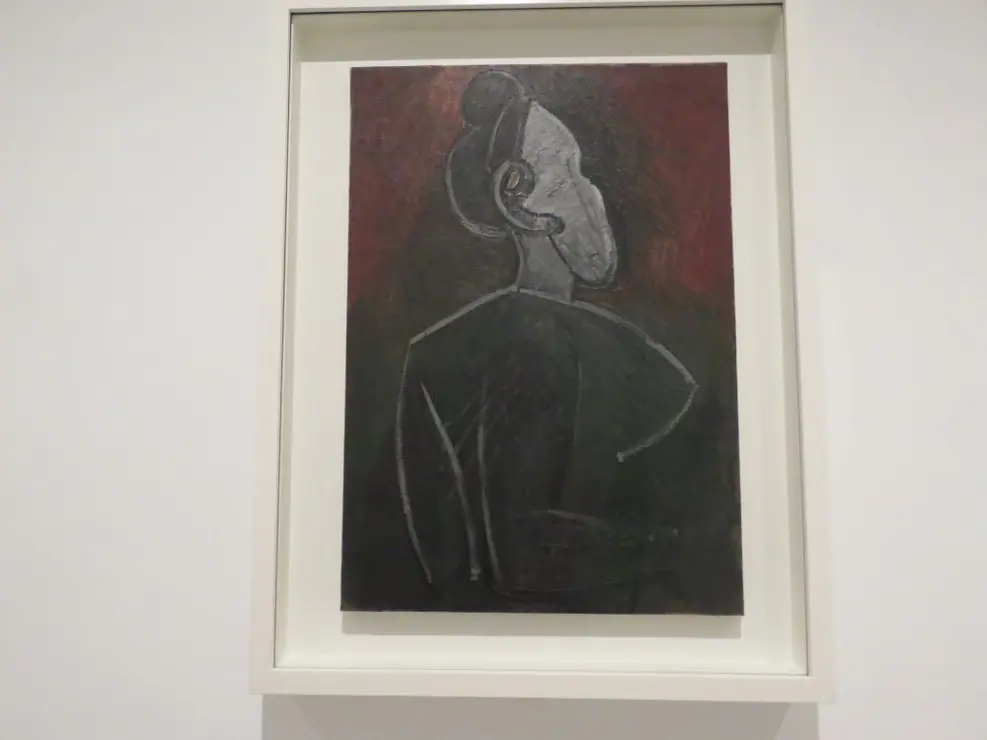 Exposición Picasso 1906 (56)