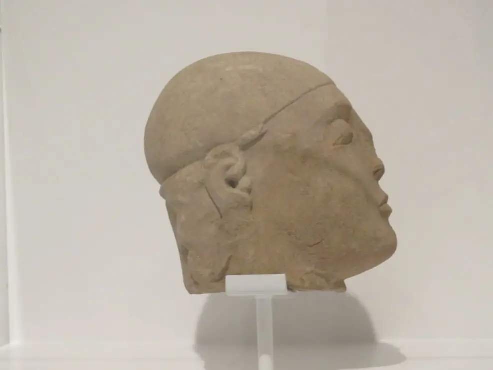 Exposición Picasso 1906 (55)