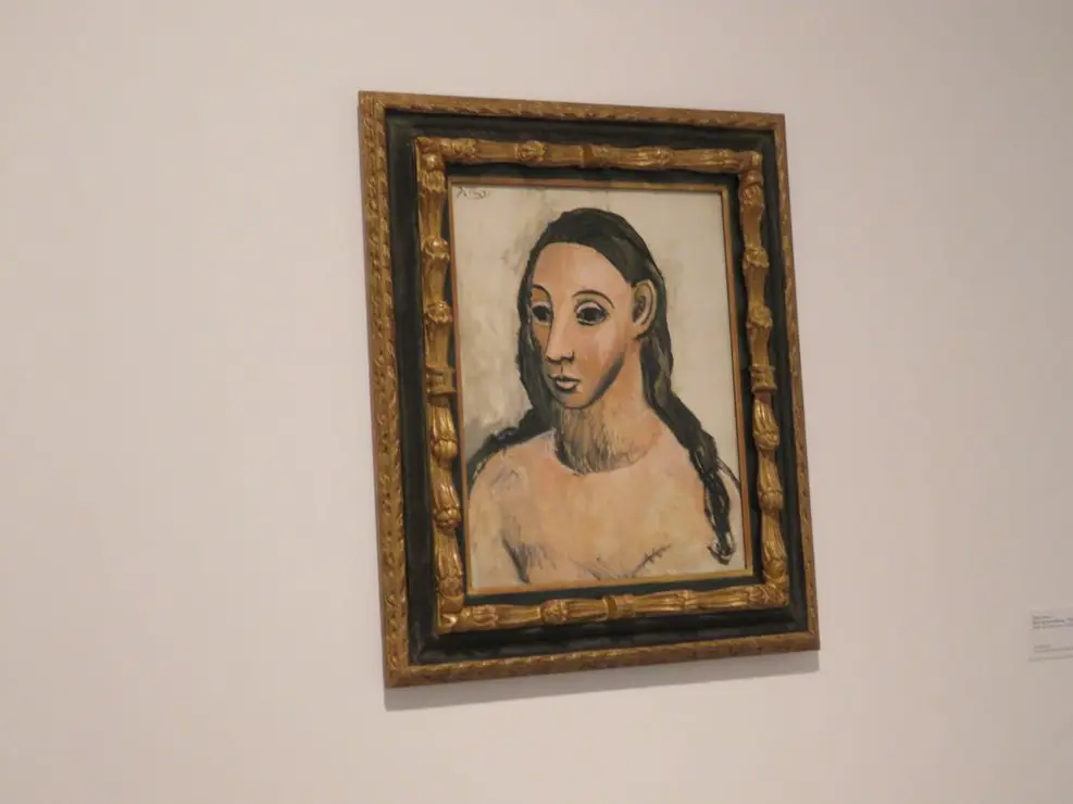 Exposición Picasso 1906 (53)