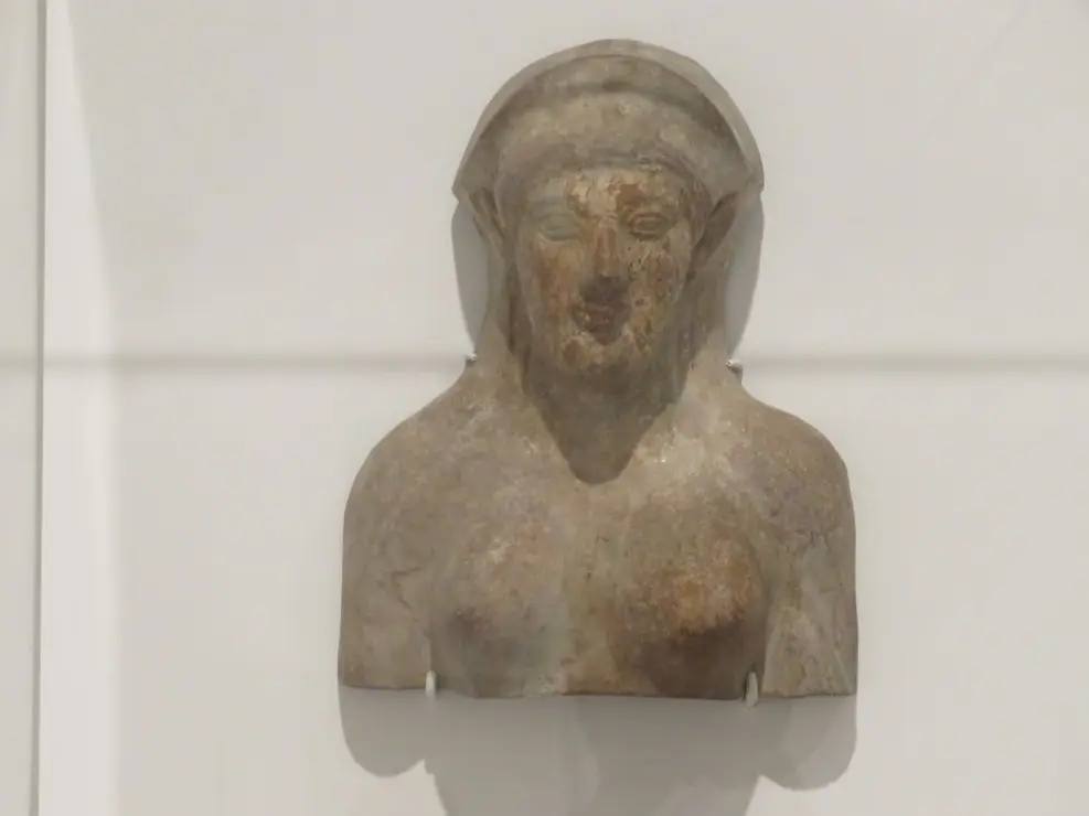 Exposición Picasso 1906 (52)