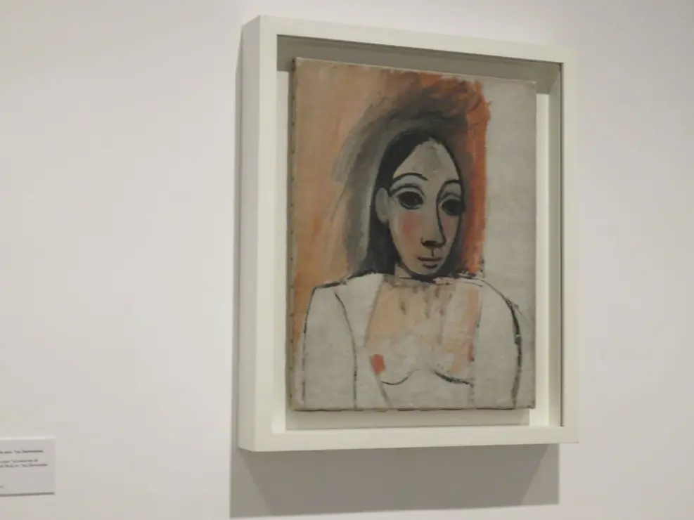 Exposición Picasso 1906 (51)