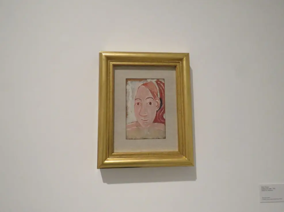 Exposición Picasso 1906 (49)