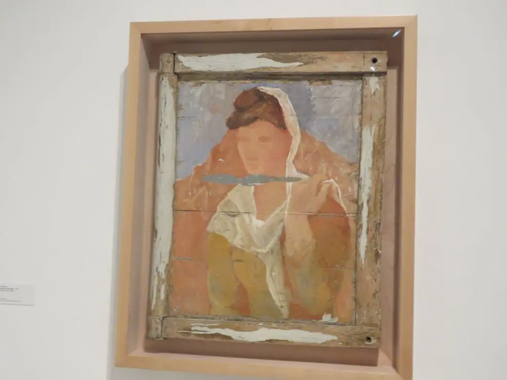 Exposición Picasso 1906 (48)