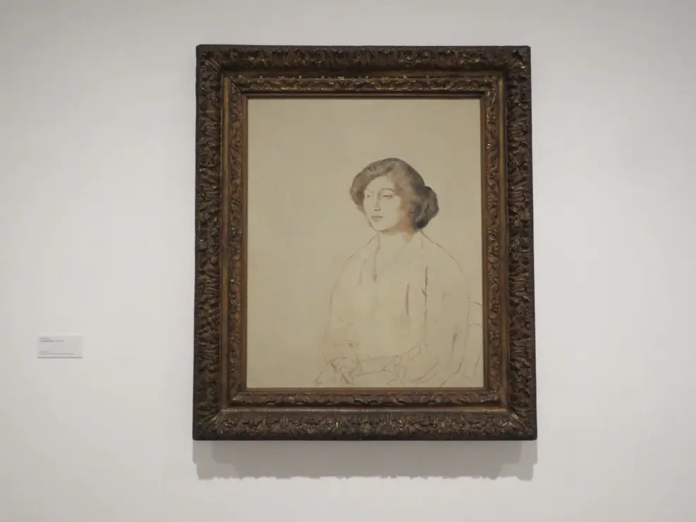 Exposición Picasso 1906 (47)