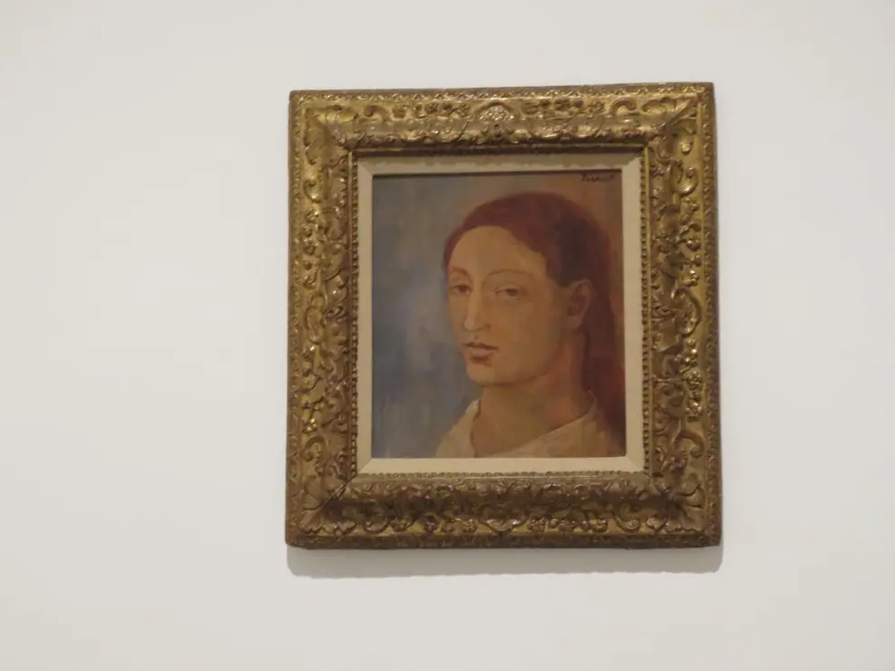 Exposición Picasso 1906 (45)