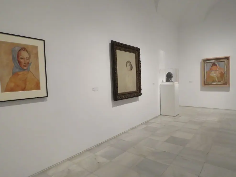 Exposición Picasso 1906 (44)