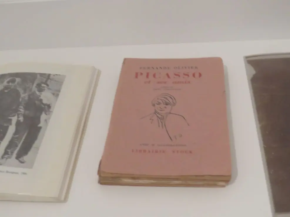 Exposición Picasso 1906 (43)