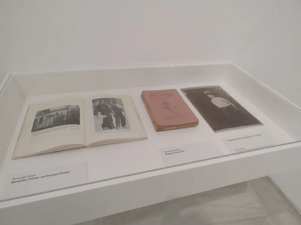 Exposición Picasso 1906 (42)