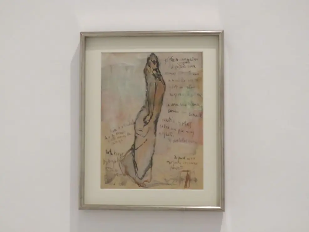 Exposición Picasso 1906 (40)