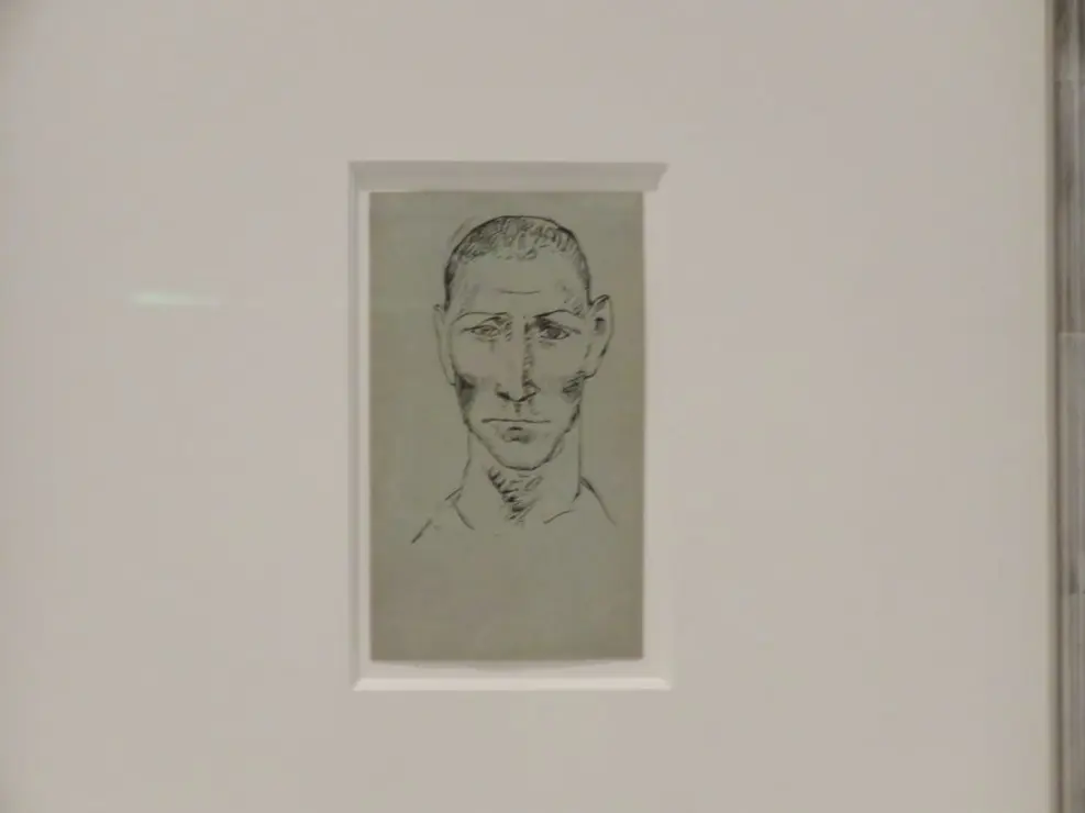 Exposición Picasso 1906 (39)