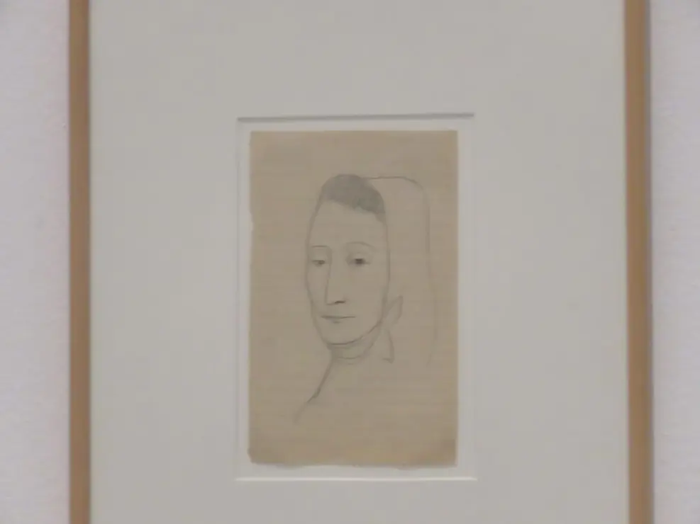 Exposición Picasso 1906 (38)