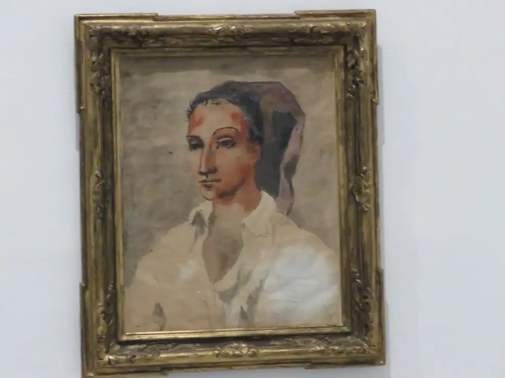 Exposición Picasso 1906 (37)
