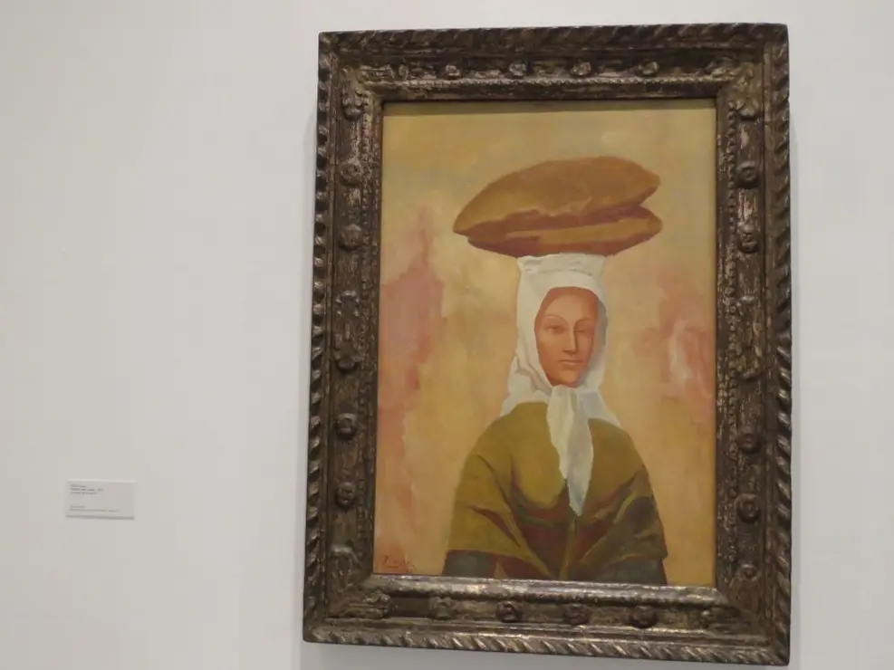 Exposición Picasso 1906 (36)