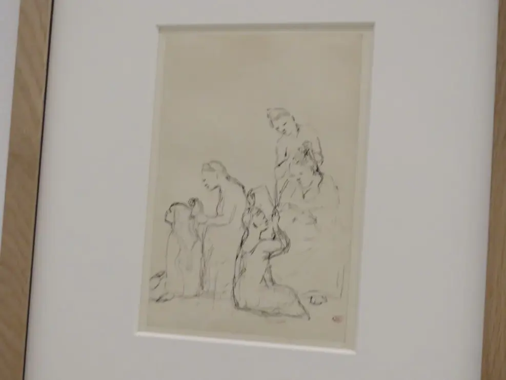 Exposición Picasso 1906 (32)