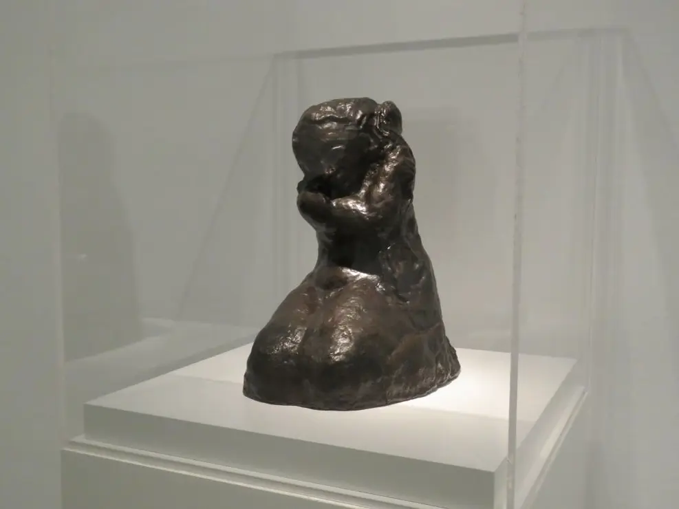 Exposición Picasso 1906 (31)