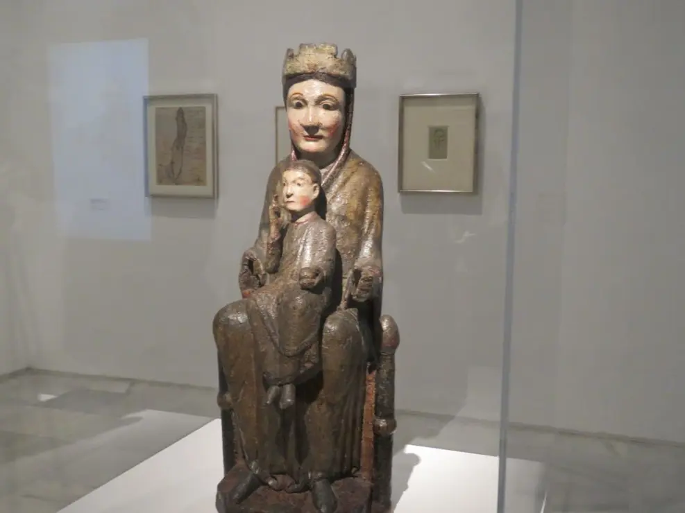 Exposición Picasso 1906 (34)
