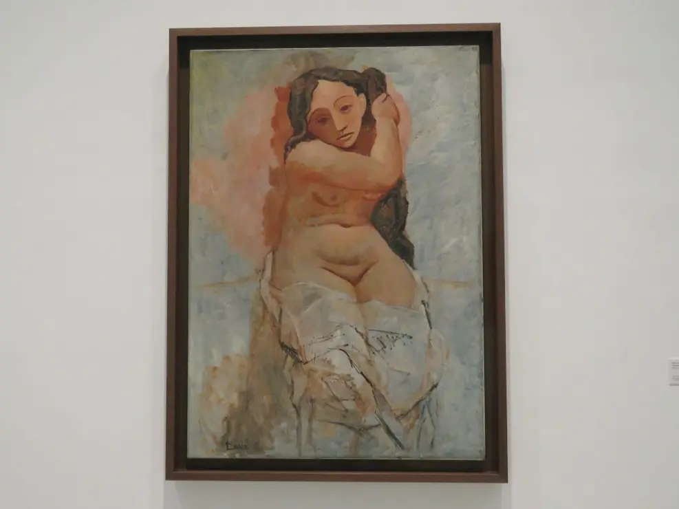 Exposición Picasso 1906 (30)
