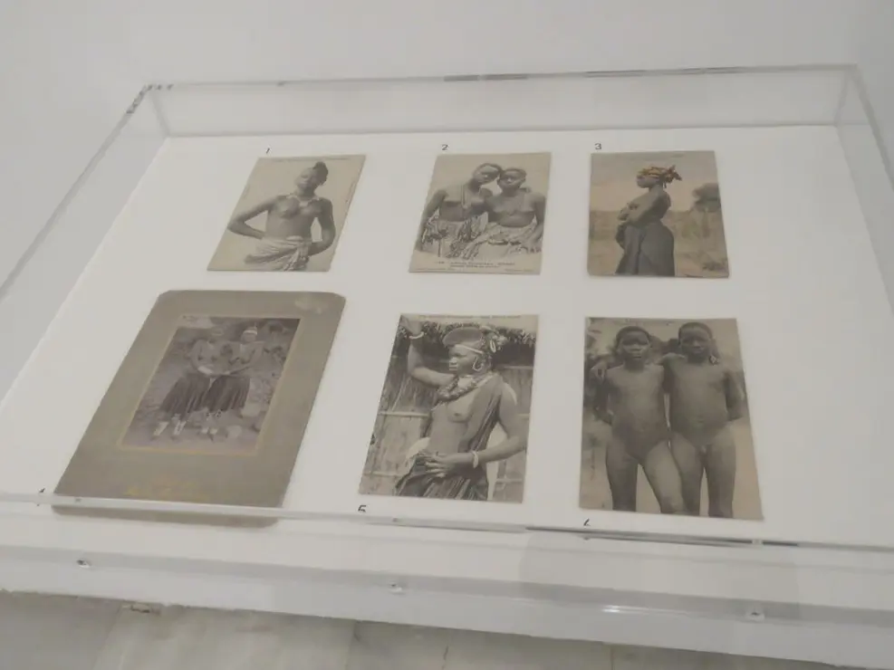 Exposición Picasso 1906 (28)