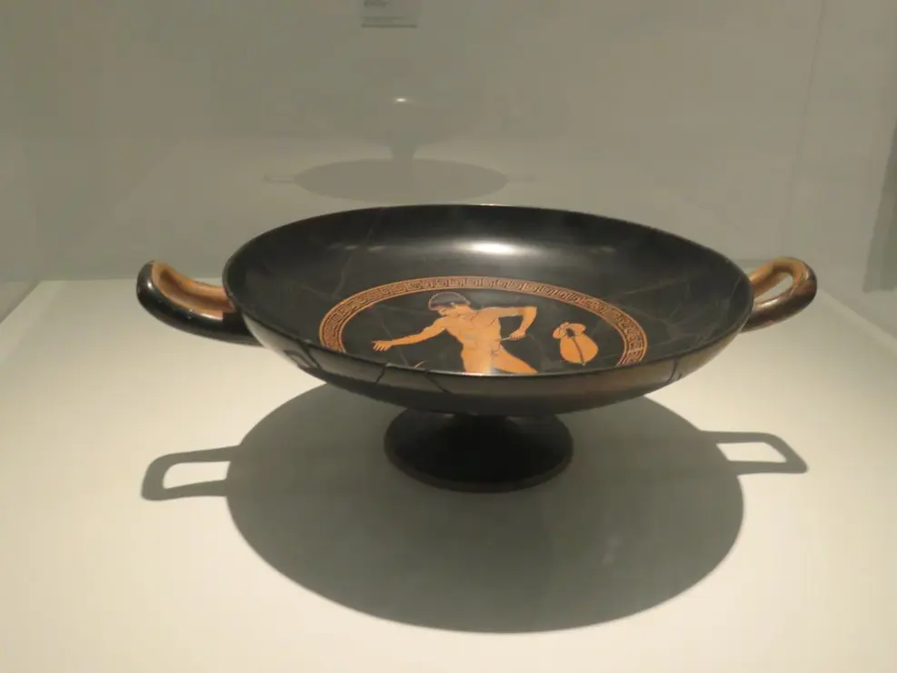 Exposición Picasso 1906 (23)