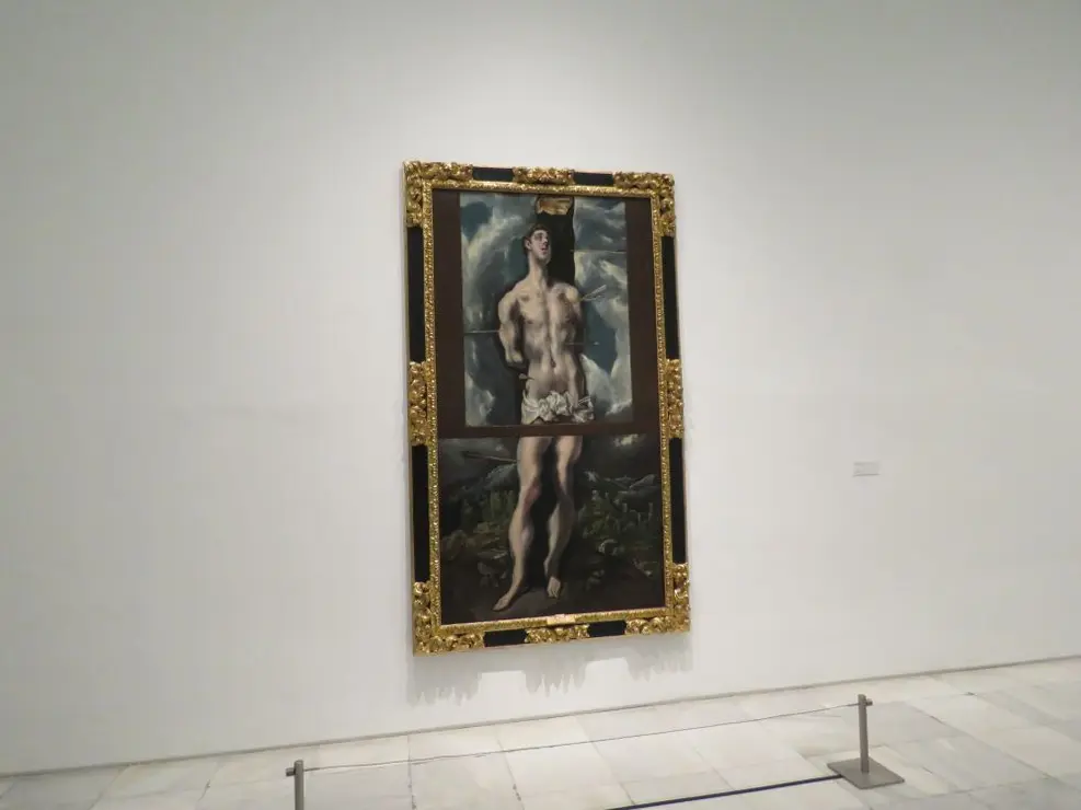 Exposición Picasso 1906 (21)