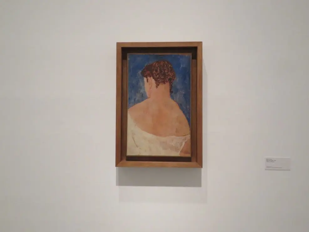 Exposición Picasso 1906 (20)