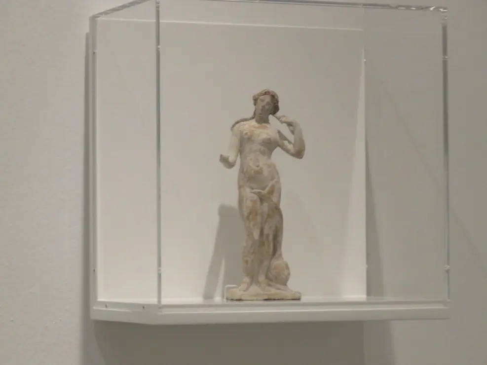 Exposición Picasso 1906 (19)