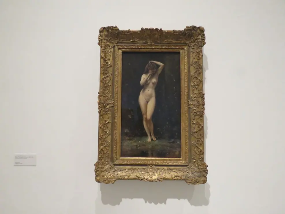 Exposición Picasso 1906 (16)