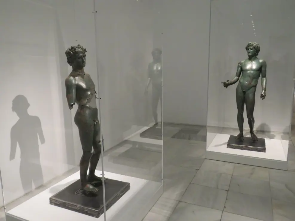 Exposición Picasso 1906 (14)