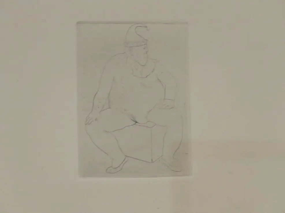 Exposición Picasso 1906 (12)