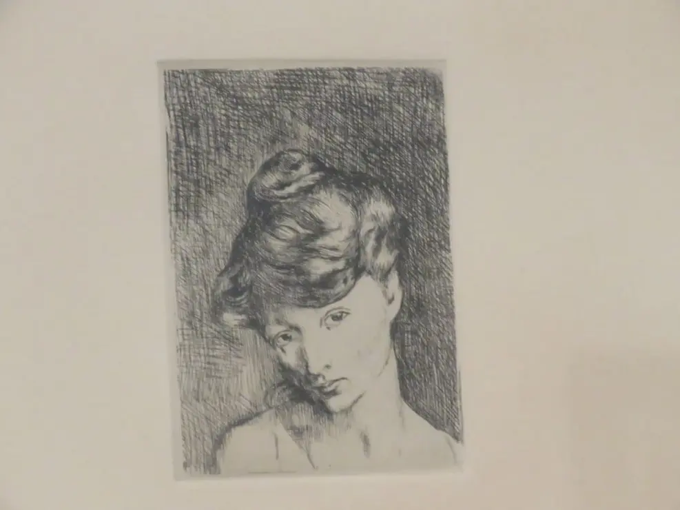 Exposición Picasso 1906 (11)