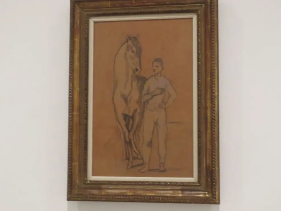 Exposición Picasso 1906 (8)