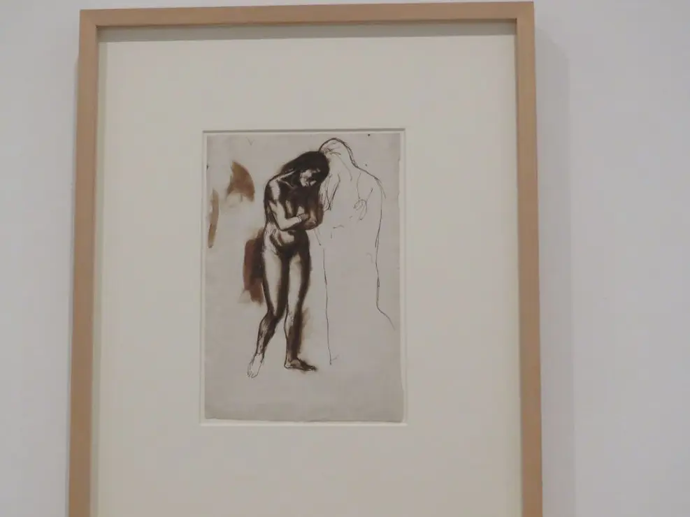 Exposición Picasso 1906 (5)