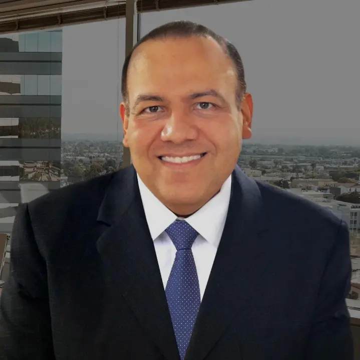 Miguel Reyes Sánchez