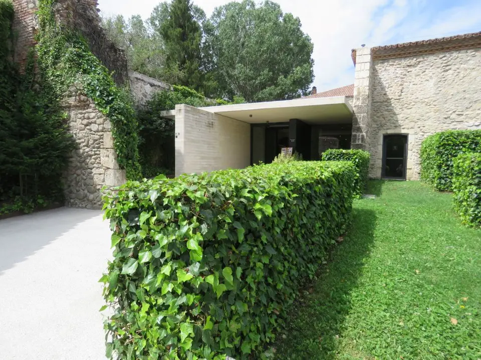 Real Monasterio de Santa María de El Paular