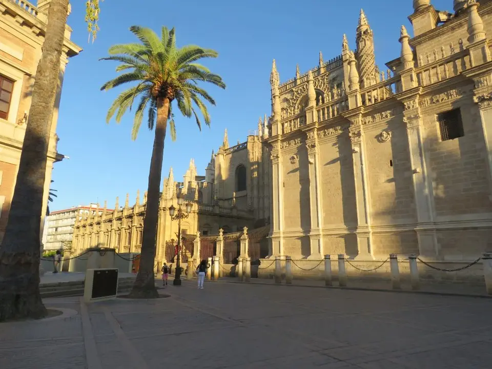 Catedral de Sevilla (24)