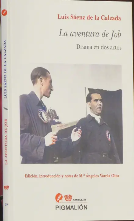 El libro presentado