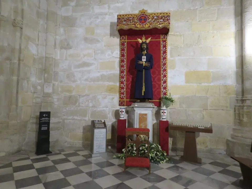 Catedral de la Encarnación de Almería (43)